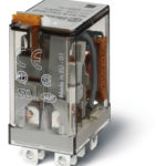 Relais de puissance 2RT 12A 24V DC